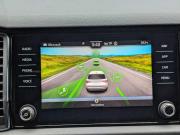 Skoda Kodiaq I Москва  - изображение 32