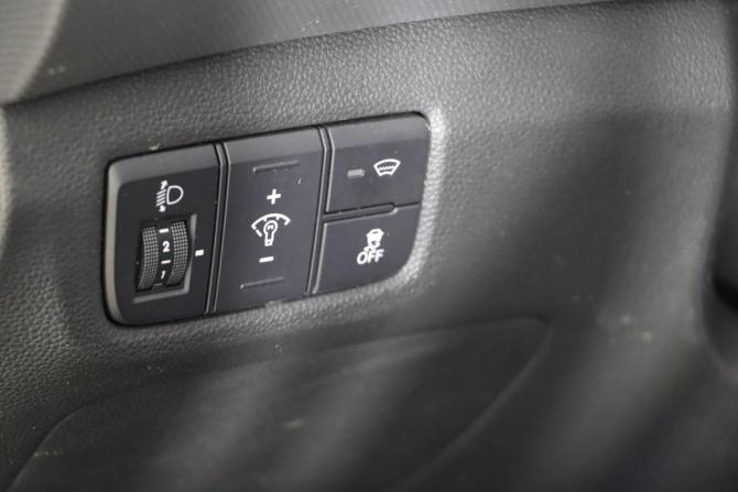 Hyundai Creta I Рестайлинг с пробегом 2020 года, цена 2 079 990 рублей, 55624 км, внедорожник, Автокод Объявления
