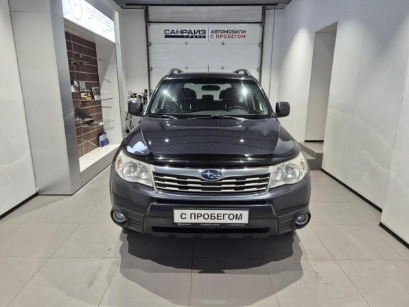 Subaru Forester III с пробегом 2010 года, цена 949 000 рублей, 274283 км, внедорожник, Автокод Объявления
