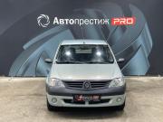 Renault Logan I Пермь  - изображение 21