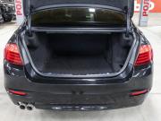 BMW 5 серии VI (F10/F11/F07) Рестайлинг Москва  - изображение 37