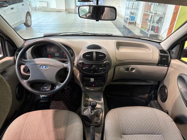 Lada (ВАЗ) Kalina I с пробегом 2011 года, цена 210 000 рублей, 120376 км, универсал, Автокод Объявления