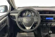 Toyota Corolla XI (E160 E170 E180) Саранск  - изображение 51