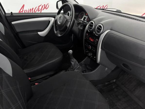 Lada (ВАЗ) Largus I с пробегом 2019 года, цена 840 000 рублей, 159453 км, универсал, Автокод Объявления