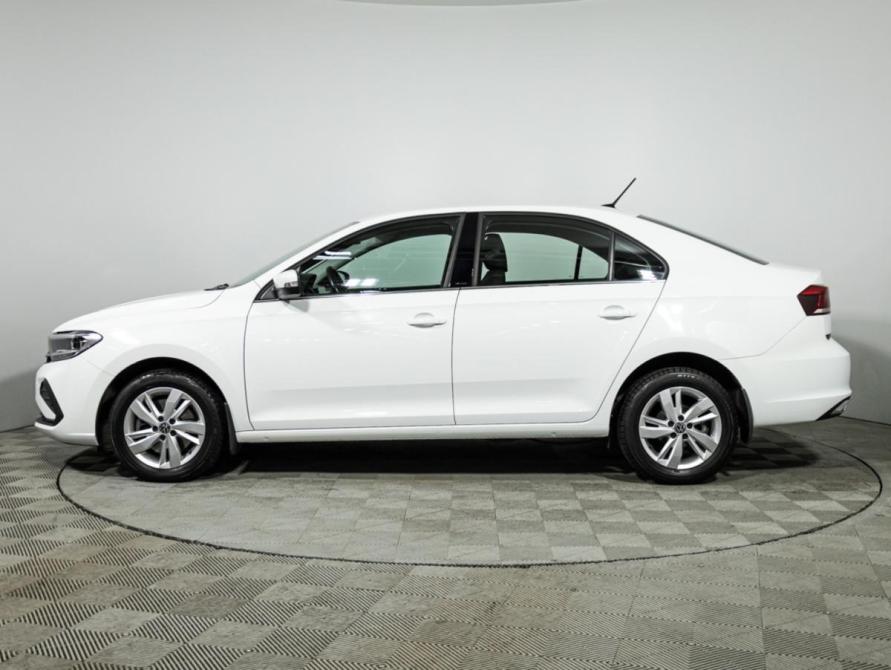 Volkswagen Polo VI Санкт-Петербург  - изображение 9