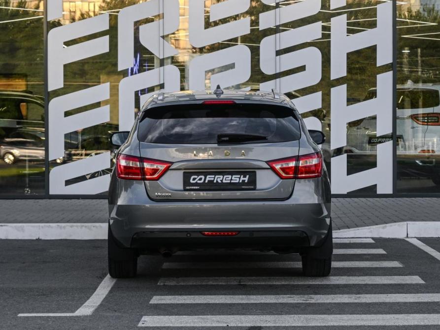 Lada (ВАЗ) Vesta I Волгоград  - изображение 4