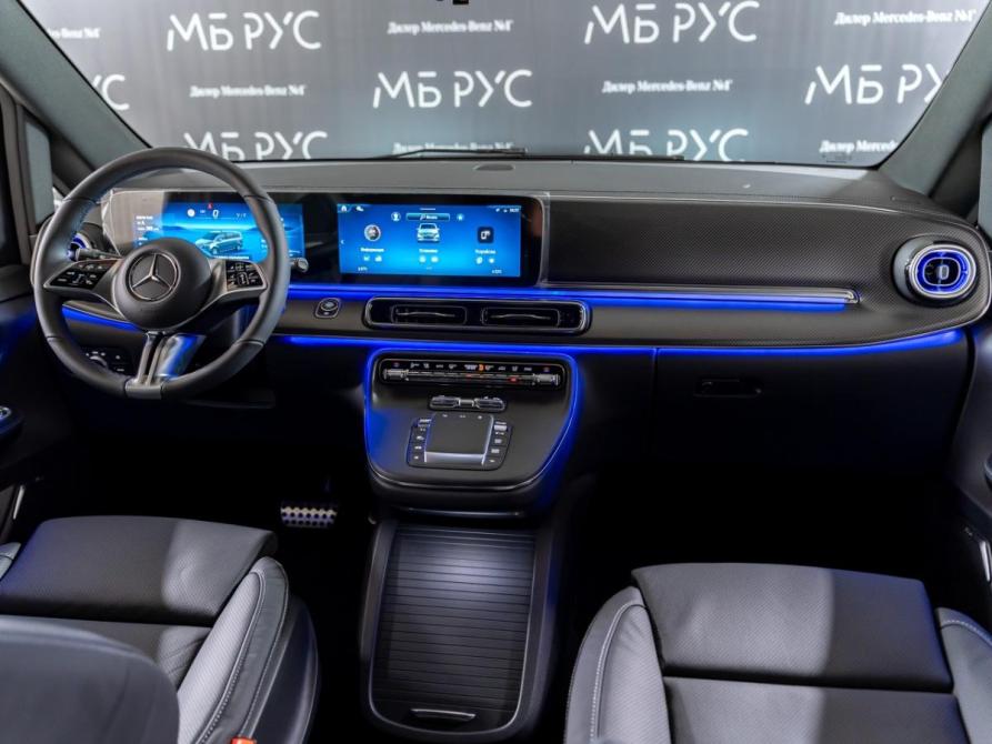 Mercedes-Benz V-Класс III (W447) Рестайлинг 2 Москва  - изображение 17