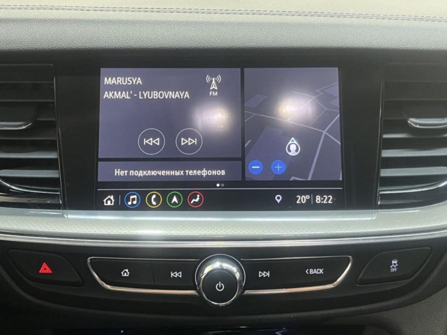 Opel Insignia II Курск  - изображение 12