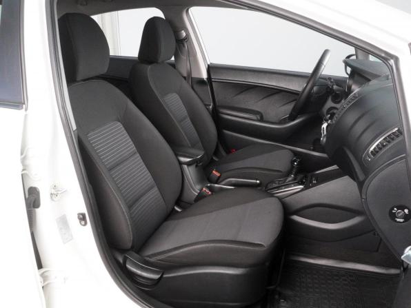 Kia Cerato III с пробегом 2016 года, цена 1 445 000 рублей, 170486 км, седан, Автокод Объявления