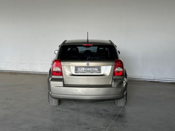 Dodge Caliber I с пробегом 2008 года, цена 485 000 рублей, 407240 км, хэтчбек, Автокод Объявления
