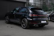 Porsche Macan I Рестайлинг Москва  - изображение 39