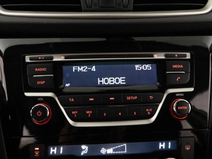 Nissan Qashqai II Москва  - изображение 17