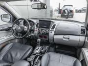 Mitsubishi Pajero Sport II Рестайлинг Москва  - изображение 38