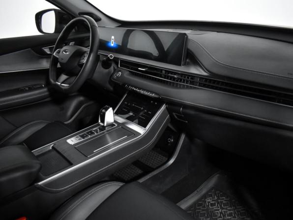 Chery Tiggo 7 Pro Max I с пробегом 2023 года, цена 1 890 000 рублей, 19000 км, внедорожник, Автокод Объявления