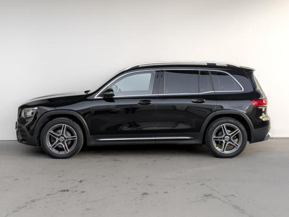 Mercedes-Benz GLB I (X247) с пробегом 2021 года, цена 4 055 000 рублей, 64051 км, внедорожник, Автокод Объявления