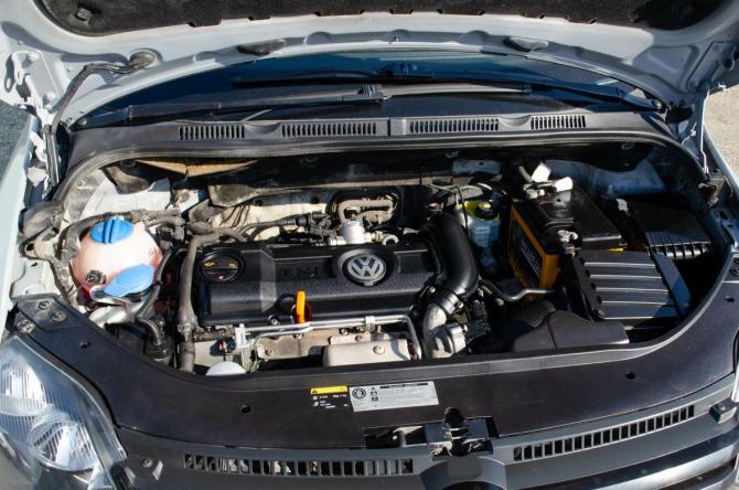 Volkswagen Golf Plus II с пробегом 2012 года, цена 650 000 рублей, 170000 км, хэтчбек, Автокод Объявления