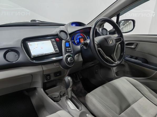 Honda Insight II с пробегом 2009 года, цена 899 000 рублей, 208510 км, хэтчбек, Автокод Объявления