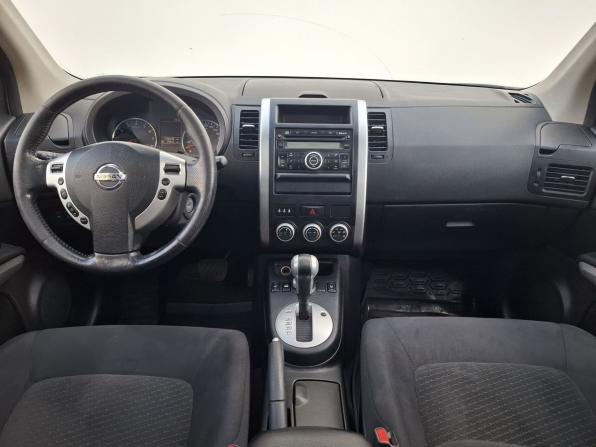 Nissan X-Trail II Рестайлинг с пробегом 2012 года, цена 1 250 000 рублей, 178476 км, внедорожник, Автокод Объявления