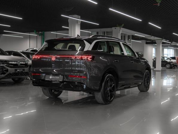 Volkswagen Tavendor I с пробегом 2026 года, цена 5 600 000 рублей, 23 км, внедорожник, Автокод Объявления