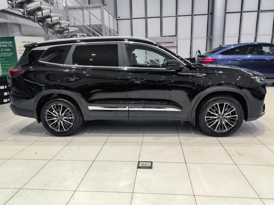 Chery Tiggo 8 Pro Max I Рестайлинг Казань  - изображение 5