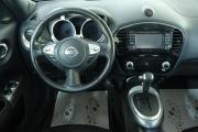 Nissan Juke I Рестайлинг Омск  - изображение 33
