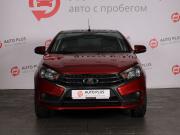 Lada (ВАЗ) Vesta I Минеральные Воды  - изображение 21