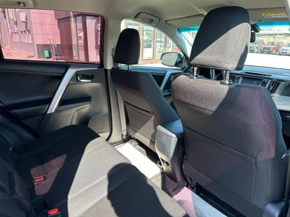 Toyota RAV4 IV (XA40) Рестайлинг с пробегом 2018 года, цена 2 490 000 рублей, 148600 км, внедорожник, Автокод Объявления