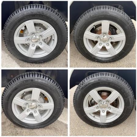 Lada (ВАЗ) 2121 (4x4) I Рестайлинг с пробегом 2018 года, цена 590 000 рублей, 132593 км, внедорожник, Автокод Объявления