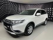 Mitsubishi Outlander III Рестайлинг 2 Новосибирск  - изображение 26