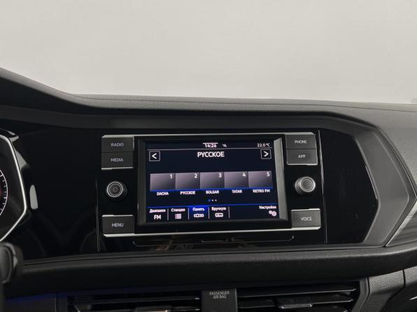 Volkswagen Jetta VII с пробегом 2020 года, цена 1 895 200 рублей, 152315 км, седан, Автокод Объявления
