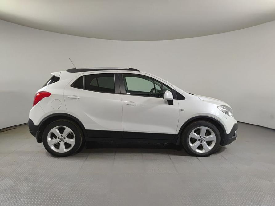 Opel Mokka I Уфа  - изображение 5
