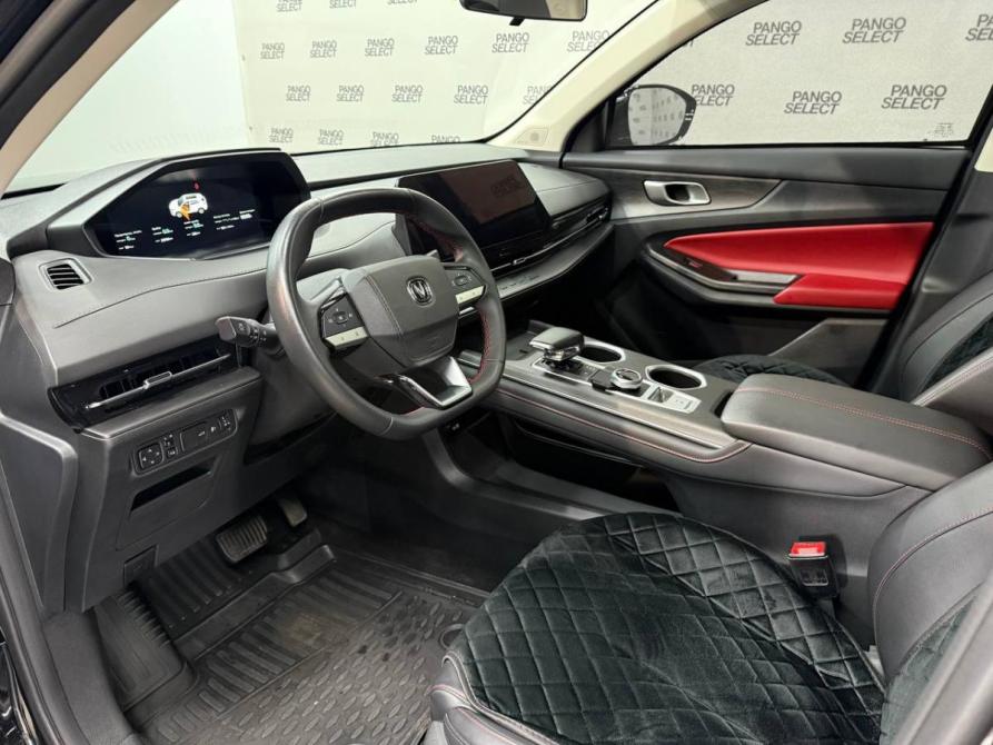 Changan UNI-S (CS55 Plus) Красноярск  - изображение 22