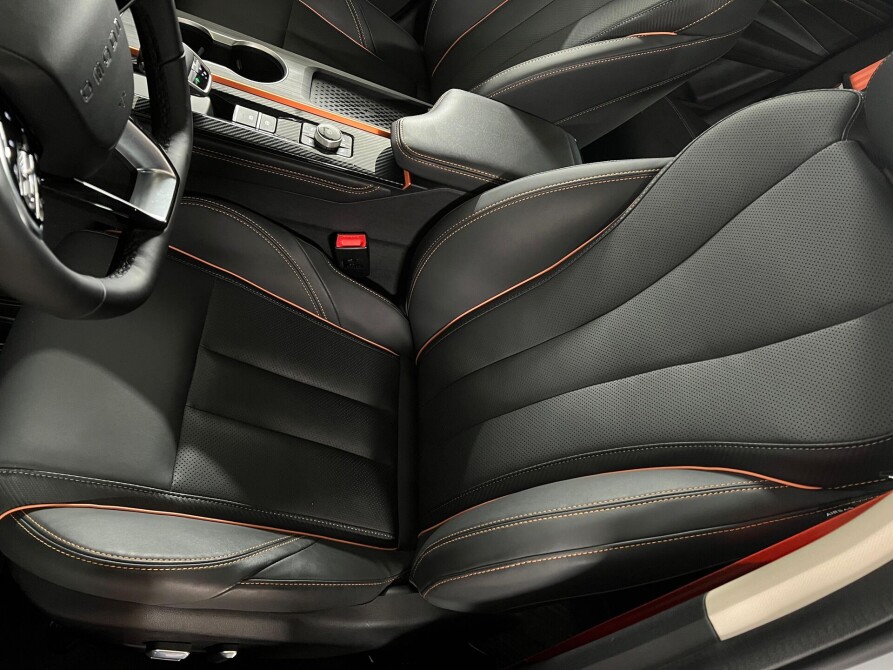 Omoda S5 GT Екатеринбург  - изображение 29