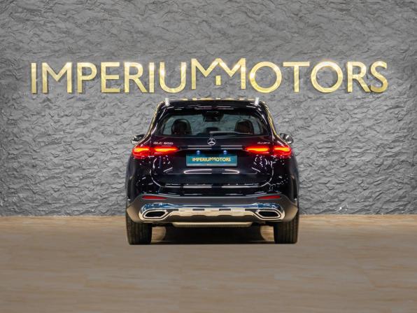 Новый Mercedes-Benz GLC II (X254) 2026 года, цена 9 890 000 рублей, внедорожник, Автокод Объявления
