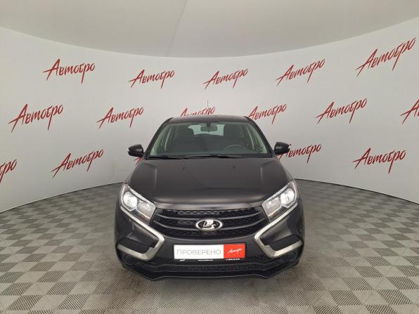 Lada (ВАЗ) XRAY I с пробегом 2019 года, цена 870 000 рублей, 83270 км, хэтчбек, Автокод Объявления