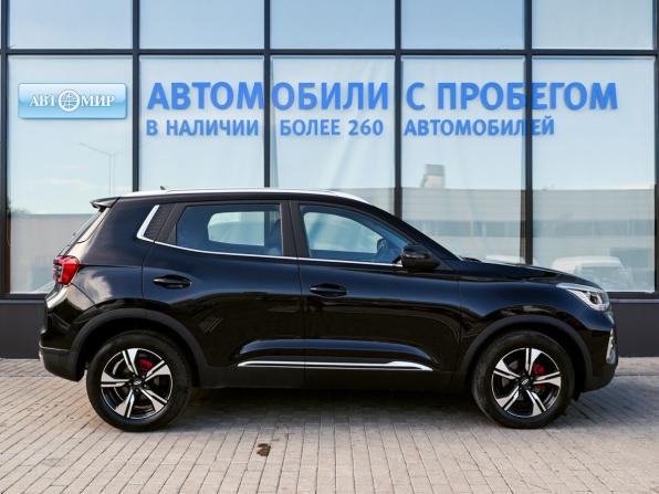 Chery Tiggo 4 Pro I с пробегом 2023 года, цена 1 569 000 рублей, 71986 км, внедорожник, Автокод Объявления