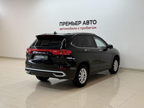 Haval M6 II с пробегом 2023 года, цена 1 790 000 рублей, 55381 км, внедорожник, Автокод Объявления