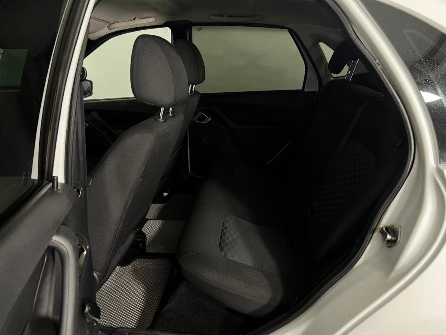 Lada (ВАЗ) Granta I Рестайлинг Воронеж  - изображение 19