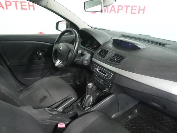 Renault Fluence I с пробегом 2012 года, цена 585 000 рублей, 247550 км, седан, Автокод Объявления