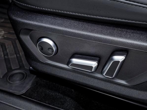 Haval F7 II с пробегом 2024 года, цена 2 460 000 рублей, 25243 км, внедорожник, Автокод Объявления