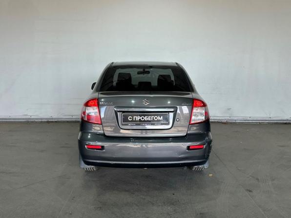 Suzuki SX4 I (Classic) Рестайлинг с пробегом 2010 года, цена 668 000 рублей, 275000 км, седан, Автокод Объявления