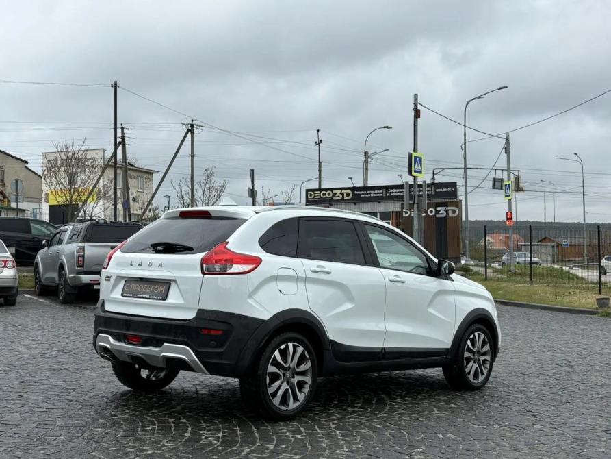 Lada (ВАЗ) XRAY I Крым  - изображение 5