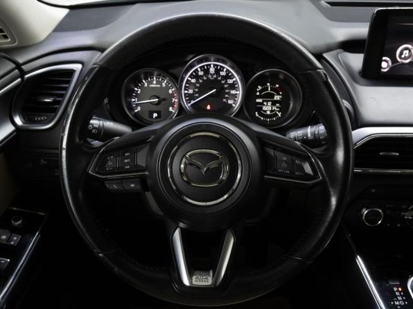 Mazda CX-9 II с пробегом 2017 года, цена 2 830 000 рублей, 150910 км, внедорожник, Автокод Объявления