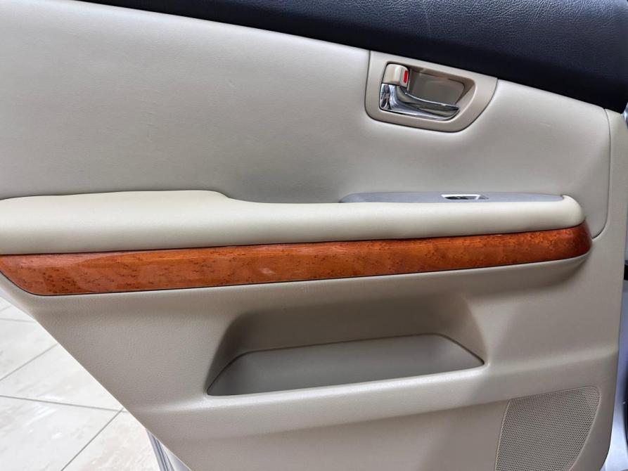 Lexus RX II Рестайлинг Набережные Челны  - изображение 31