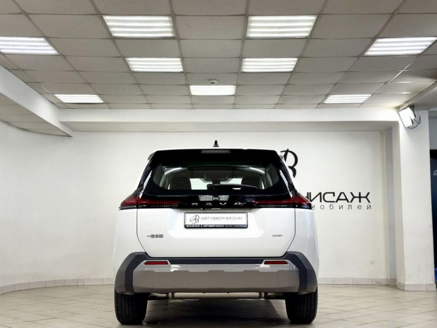 Toyota RAV4 VI (XA60) Санкт-Петербург  - изображение 4