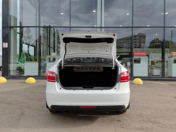Lada (ВАЗ) Vesta I с пробегом 2020 года, цена 843 000 рублей, 67046 км, седан, Автокод Объявления