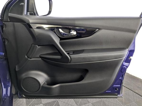 Nissan Qashqai II с пробегом 2014 года, цена 1 400 000 рублей, 109478 км, внедорожник, Автокод Объявления