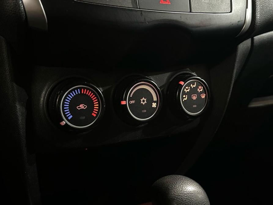 Mitsubishi ASX I Челябинск  - изображение 12