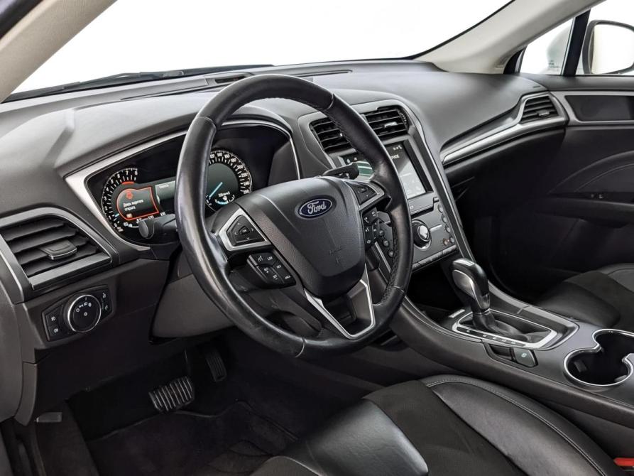 Ford Mondeo V Москва  - изображение 15