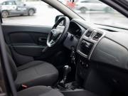 Renault Logan II Рестайлинг Курган  - изображение 30